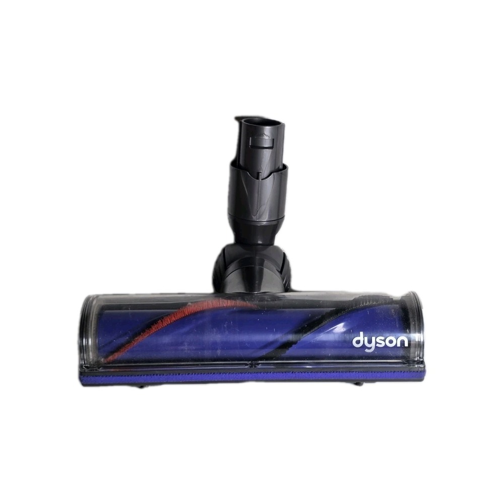 DYSON V6 DC59 DC62 Animal Motorized Floor Tool Cleaner head Anti Static Used